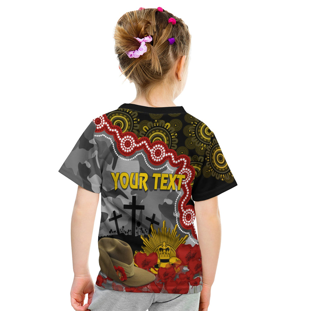 tigers-football-anzac-2023-t-shirt-kid-aboriginal-mix-slouch-hat