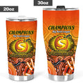 perth-scorchers-champions-tumbler-lizard-indigenous-aboriginal
