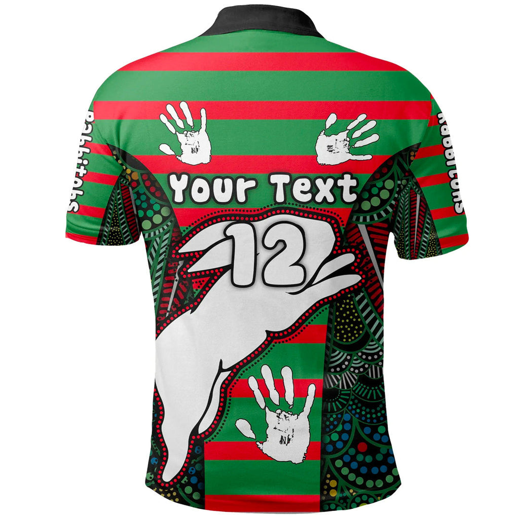 custom-personalised-rabbitohs-naidoc-week-polo-shirt-indigenous-sport-style-version-special