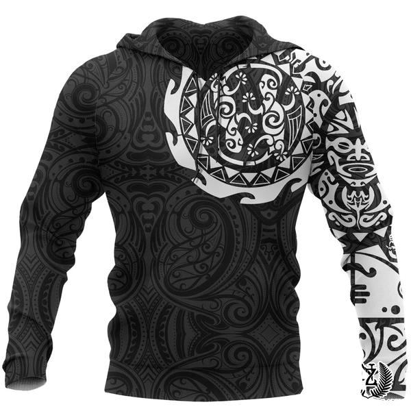 maori-tattoo-hoodie-new-zealand-lizard-pullover-hoodie