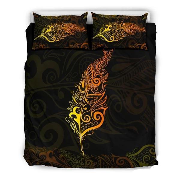 light-silver-fern-new-zealand-bedding-set-sunrise-vibe