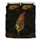 light-silver-fern-new-zealand-bedding-set-sunrise-vibe