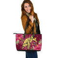 new-zealand-large-leather-tote-turtle-polynesian-hibiscus