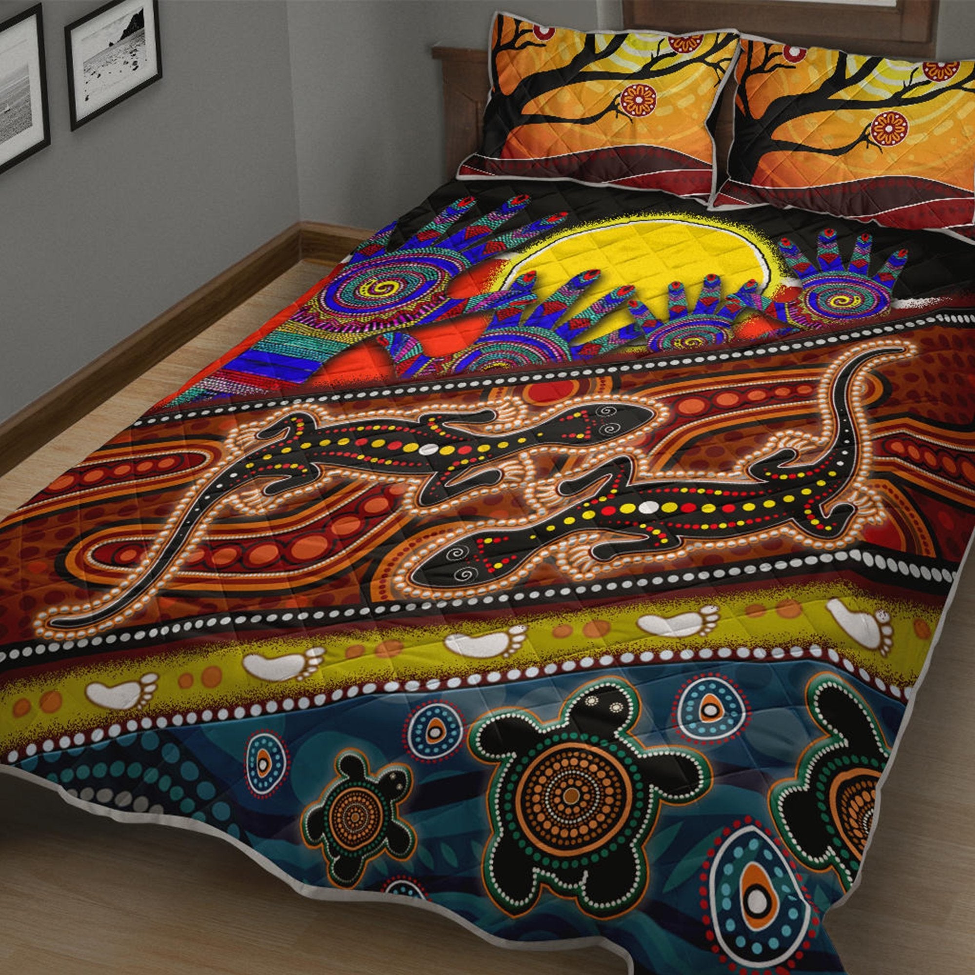 quilt-bed-set-australians-together