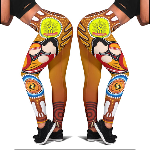 leggings-aboriginal-family-with-dot-painting-art