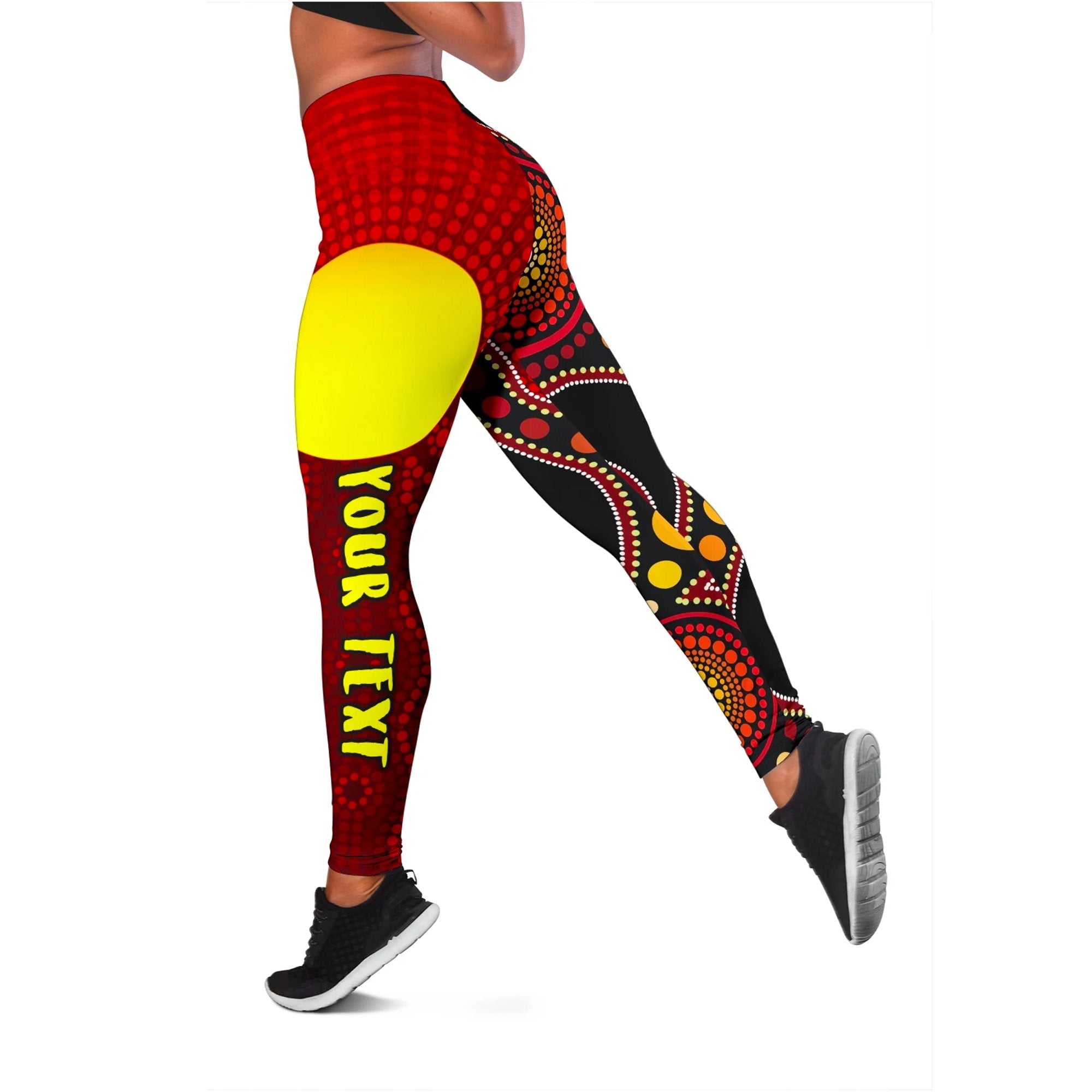 custom-leggings-australia-aboriginal-lives-matter-flag