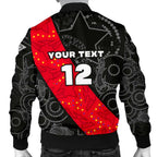 custom-personalised-bombers-naidoc-week-mens-bomber-jacket-essendon-ingenious-custom-text-and-number