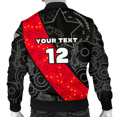 custom-personalised-bombers-naidoc-week-mens-bomber-jacket-essendon-ingenious-custom-text-and-number