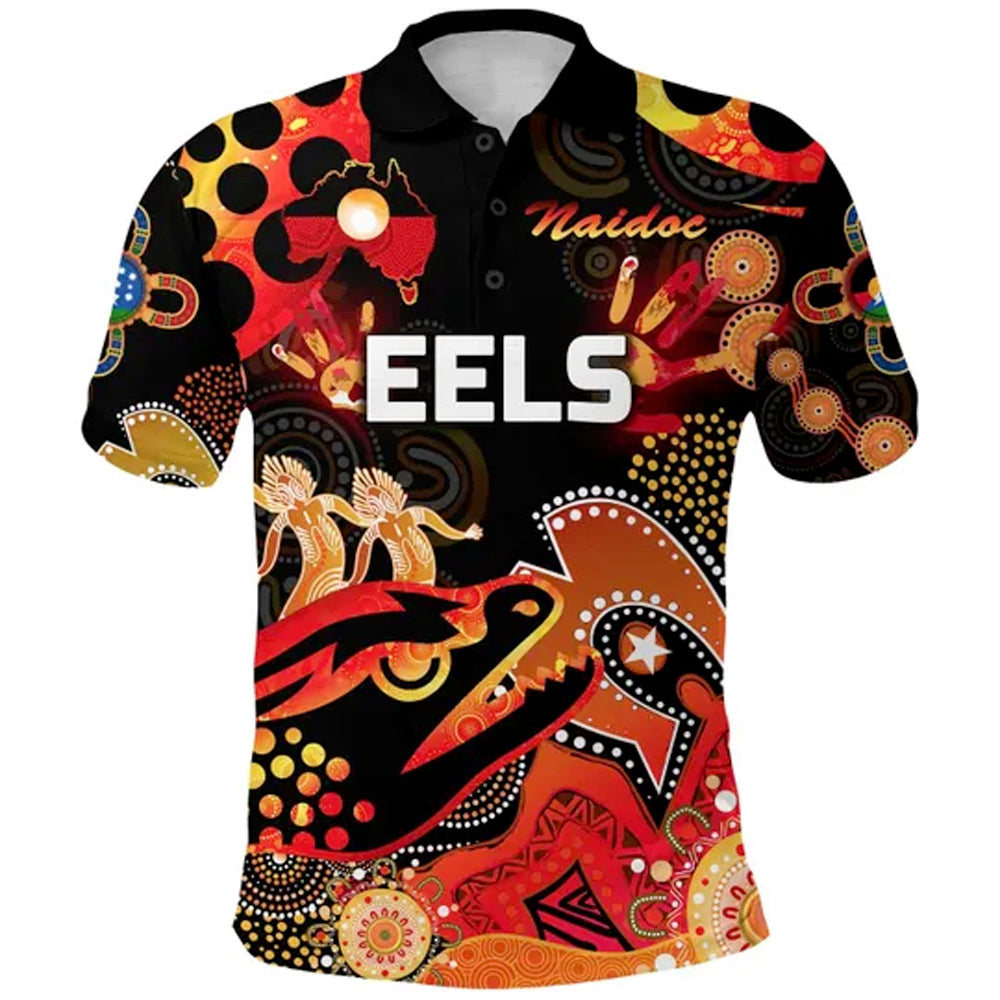 custom-personalised-parramatta-polo-shirt-eels-indigenous-naidoc-heal-country-heal-our-nation-black-custom-text-and-number