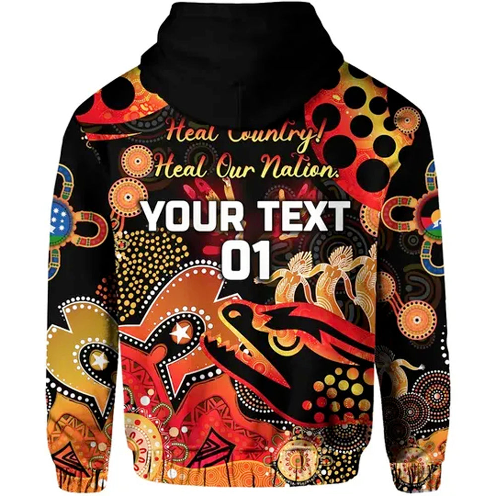 custom-personalised-parramatta-hoodie-eels-indigenous-naidoc-heal-country-heal-our-nation-black-custom-text-and-number