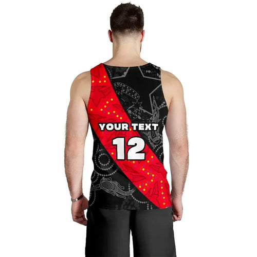 custom-personalised-bombers-naidoc-week-mens-tank-top-essendon-ingenious-custom-text-and-number