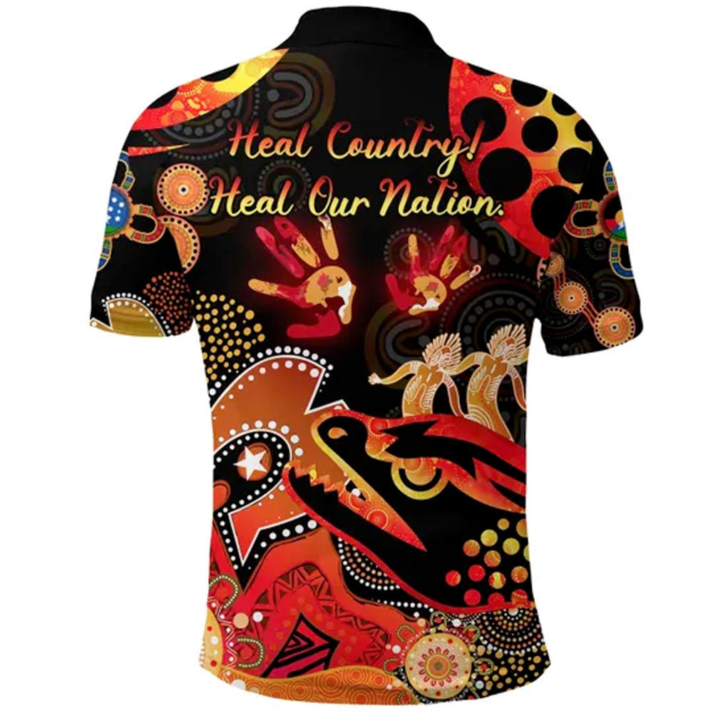 custom-personalised-parramatta-polo-shirt-eels-indigenous-naidoc-heal-country-heal-our-nation-black