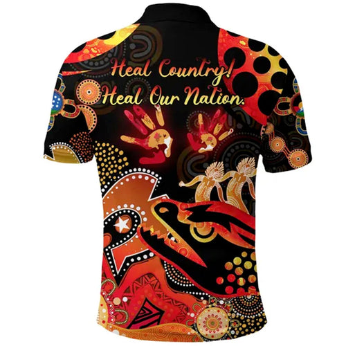 custom-personalised-parramatta-polo-shirt-eels-indigenous-naidoc-heal-country-heal-our-nation-black