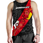 custom-personalised-bombers-naidoc-week-mens-tank-top-essendon-ingenious-custom-text-and-number