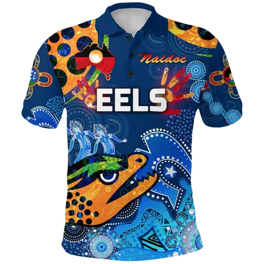 custom-personalised-parramatta-polo-shirt-eels-indigenous-naidoc-heal-country-heal-our-nation-blue-custom-text-and-number