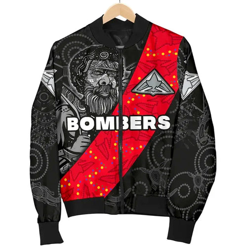 custom-personalised-bombers-naidoc-week-mens-bomber-jacket-essendon-ingenious-spesial-version-custom-text-and-number