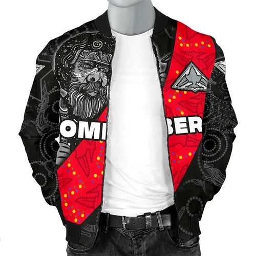 custom-personalised-bombers-naidoc-week-mens-bomber-jacket-essendon-ingenious-spesial-version-custom-text-and-number