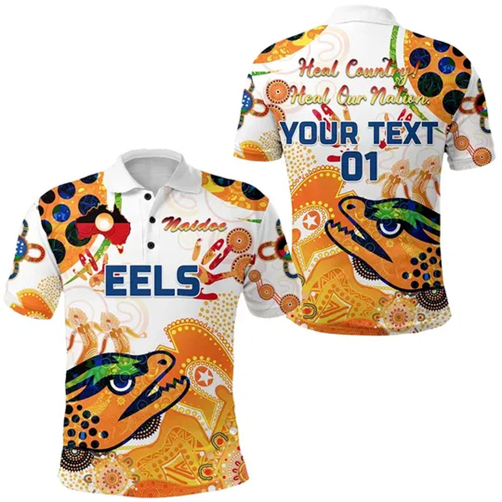 custom-personalised-parramatta-polo-shirt-eels-indigenous-naidoc-heal-country-heal-our-nation-white-custom-text-and-number