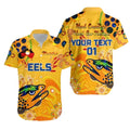 custom-personalised-parramatta-hawaiian-shirt-eels-indigenous-naidoc-heal-country-heal-our-nation-gold-custom-text-and-number