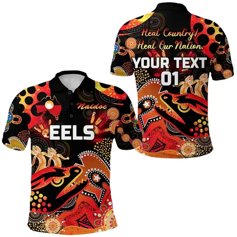 custom-personalised-parramatta-polo-shirt-eels-indigenous-naidoc-heal-country-heal-our-nation-black-custom-text-and-number
