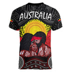 australia-indigenous-aboriginal-family-v-neck-t-shirt