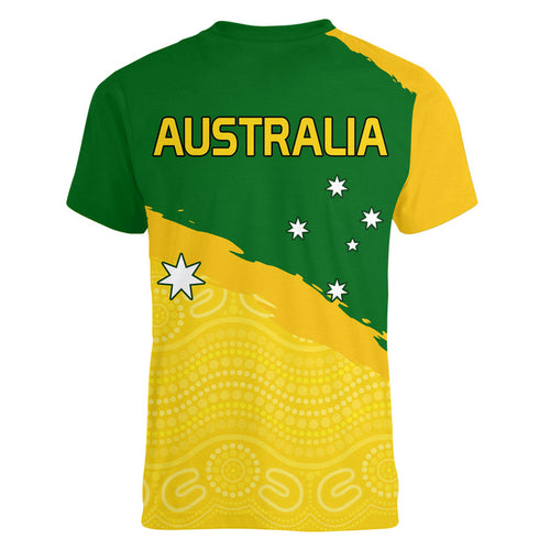 australia-soccer-v-neck-t-shirt-world-cup-football-matildas-female-socceroos