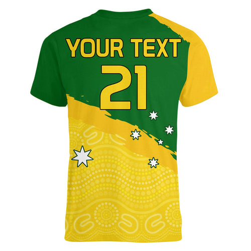 custom-personalised-australia-soccer-v-neck-t-shirt-world-cup-football-matildas-female-socceroos