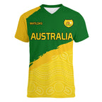 australia-soccer-v-neck-t-shirt-world-cup-football-matildas-female-socceroos