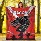 dragons-anzac-2022-premium-blanket-lest-we-forget