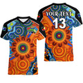 custom-text-and-number-naidoc-week-2022-v-neck-t-shirt-aboriginal-and-torres-strait-islanders-together