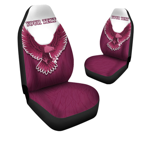 custom-personalised-sea-eagles-2021-car-seat-cover-manly-warringah-feather