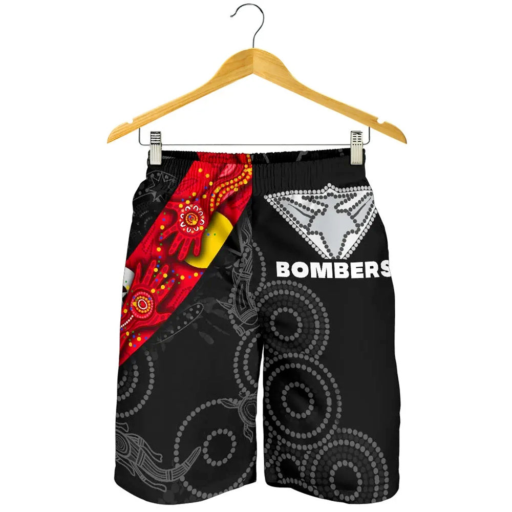 bombers-naidoc-week-all-over-print-mens-shorts-essendon-ingenious-spesial-version