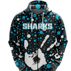 custom-personalised-sharks-rugby-indigenous-zip-hoodie-minimalism-version-custom-text-and-number