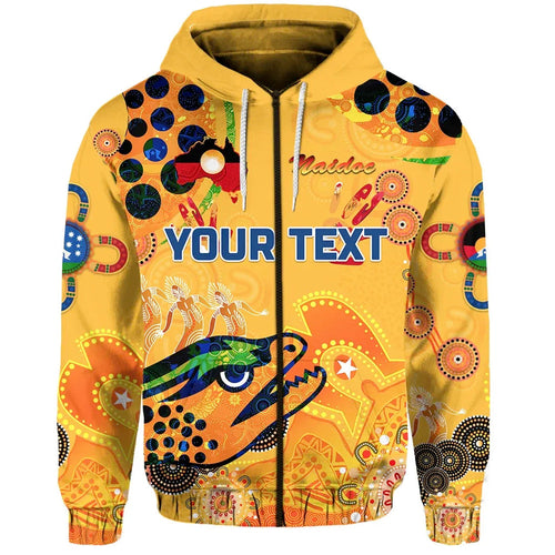 custom-personalised-parramatta-zip-hoodie-eels-indigenous-naidoc-heal-country-heal-our-nation-gold