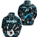custom-personalised-sharks-rugby-indigenous-hoodie-minimalism-version-custom-text-and-number