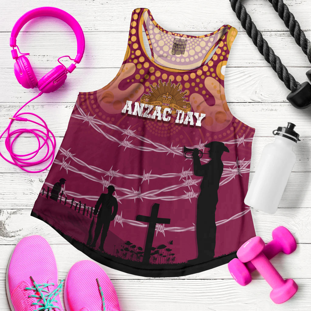 broncos-rugby-women-racerback-tank-anzac-day-barb-wire-style