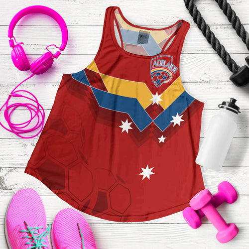 adelaide-united-football-women-racerback-tank-the-reds-sporty-vibes