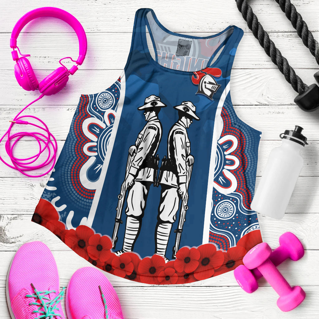 the-knights-rugby-women-racerback-tank-anzac-day-camo-style