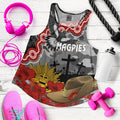 magpies-football-anzac-2023-women-racerback-tank-aboriginal-mix-slouch-hat