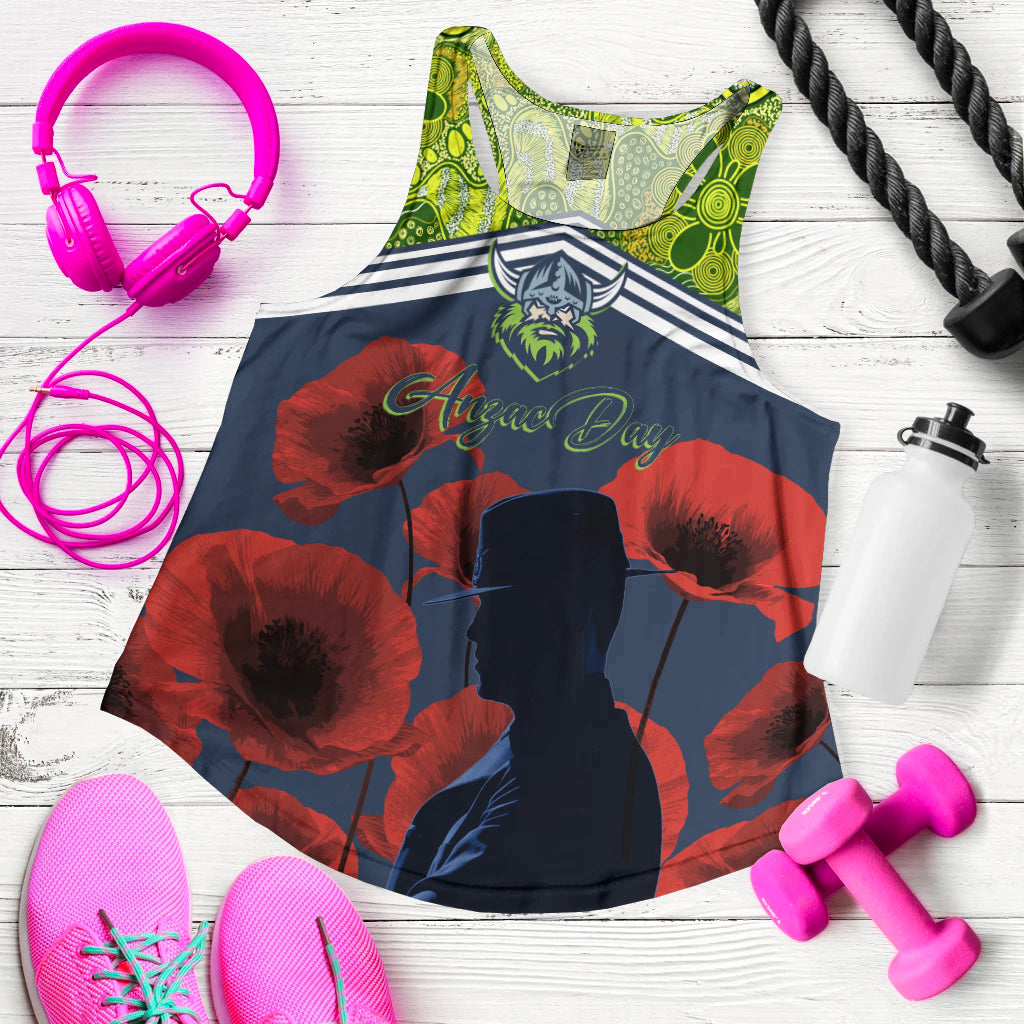 raiders-rugby-women-racerback-tank-anzac-day-lest-we-forget