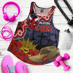 melbourne-dees-football-anzac-2023-women-racerback-tank-aboriginal-mix-slouch-hat
