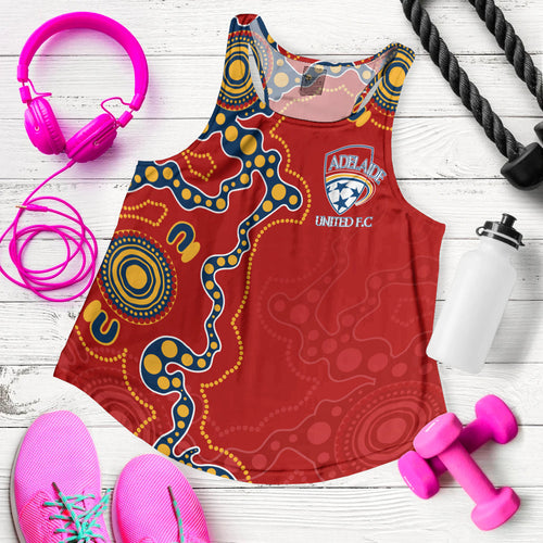 adelaide-united-football-indigenous-women-racerback-tank-the-reds
