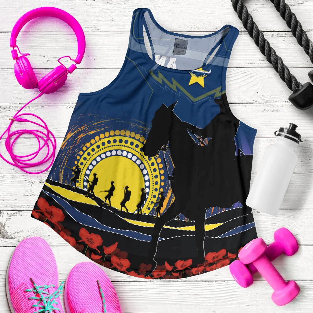 cowboys-rugby-women-racerback-tank-anzac-day-we-will-remember-them