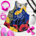 parramatta-eels-rugby-women-racerback-tank-anzac-day-aboriginal-arts