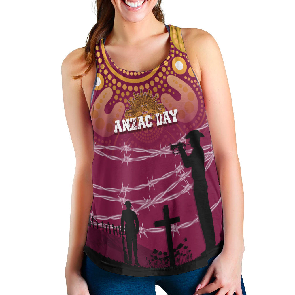 broncos-rugby-women-racerback-tank-anzac-day-barb-wire-style