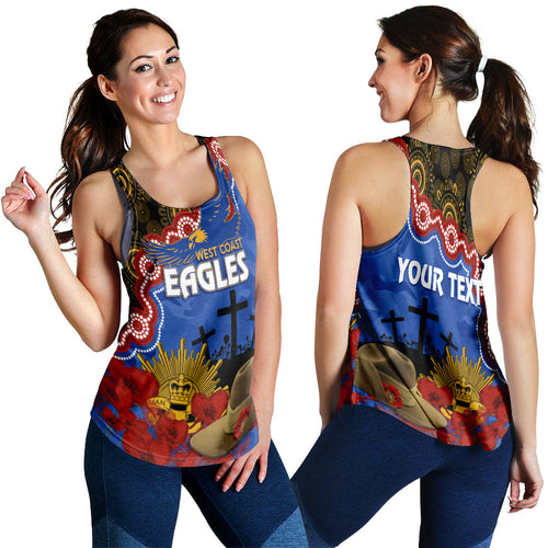 eagles-football-anzac-2023-women-racerback-tank-aboriginal-mix-slouch-hat