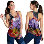freo-dockers-football-anzac-2023-women-racerback-tank-aboriginal-mix-slouch-hat