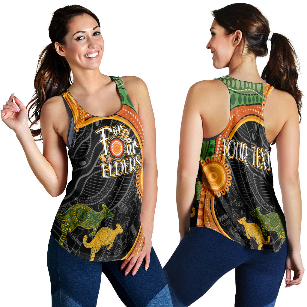 australia-matildas-mix-new-zealand-ferns-world-cup-women-racerback-tank