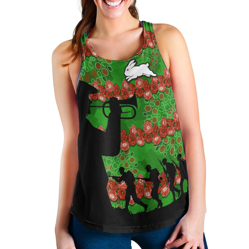 rabbitohs-rugby-women-racerback-tank-anzac-day-camo-style