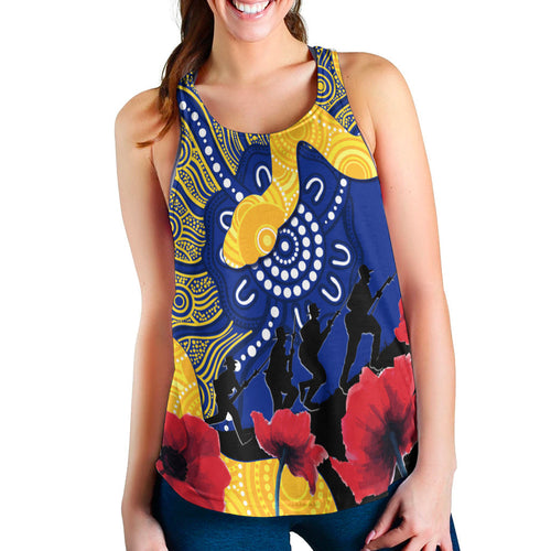 parramatta-eels-rugby-women-racerback-tank-anzac-day-aboriginal-arts